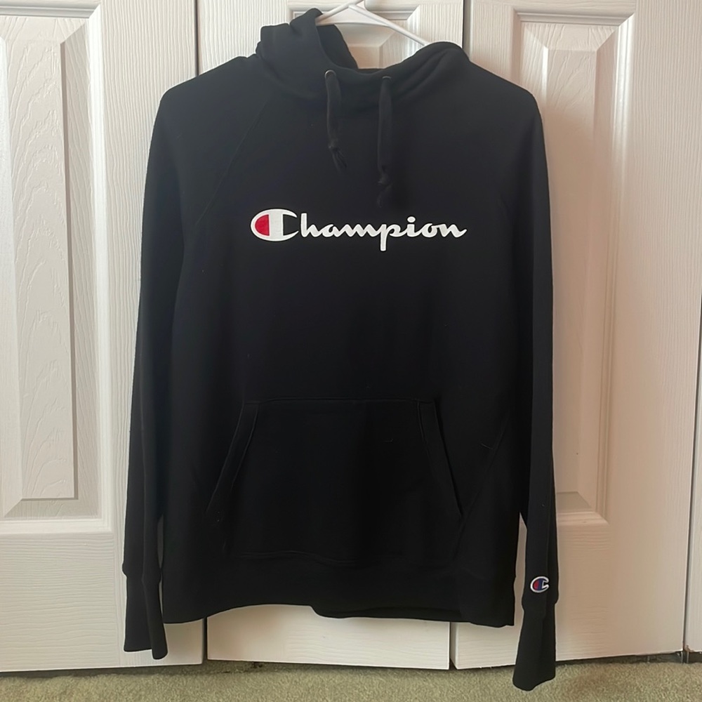 champion hoodie